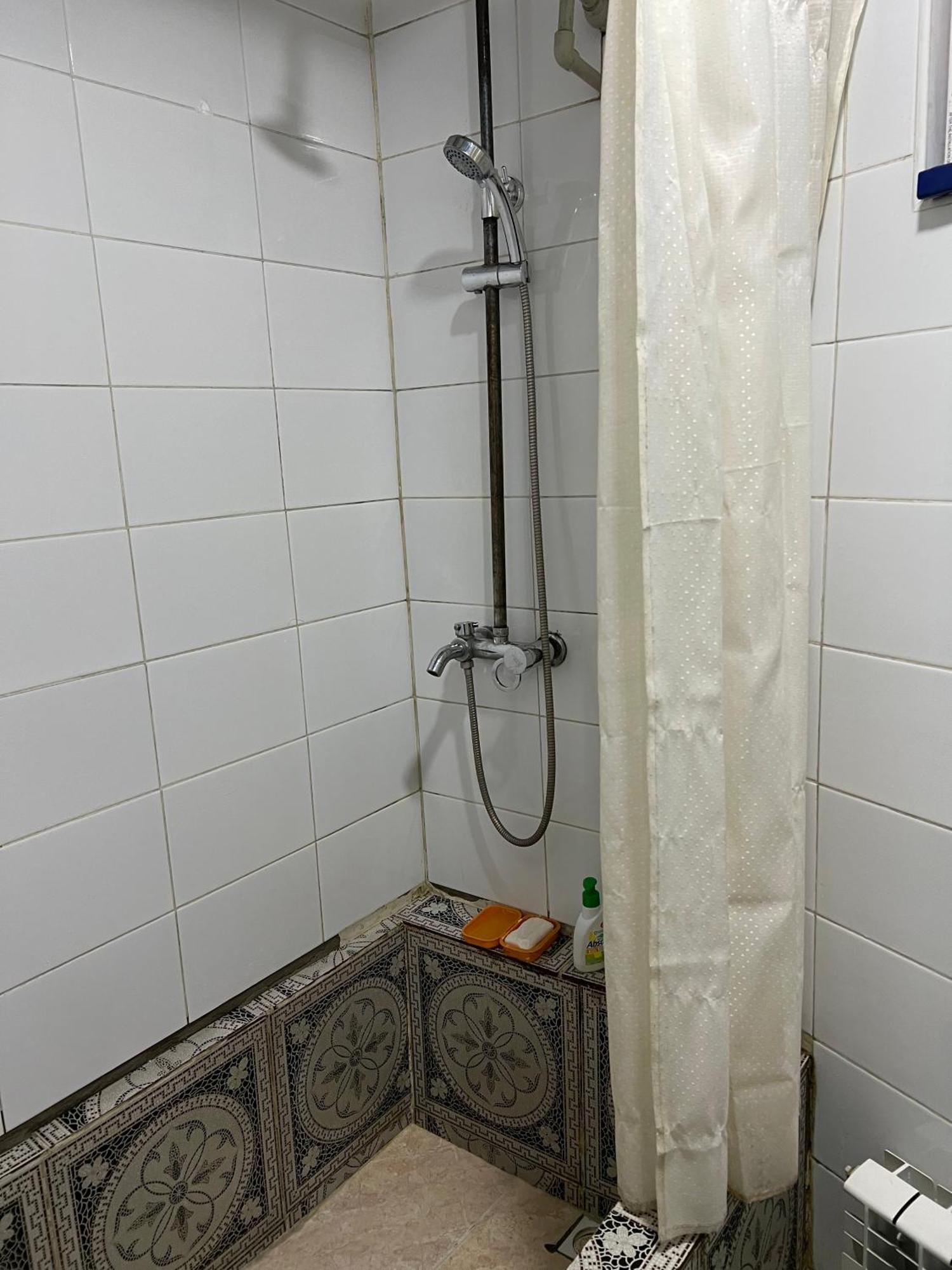 Anisa- Hostel Dusjanbe Rom bilde